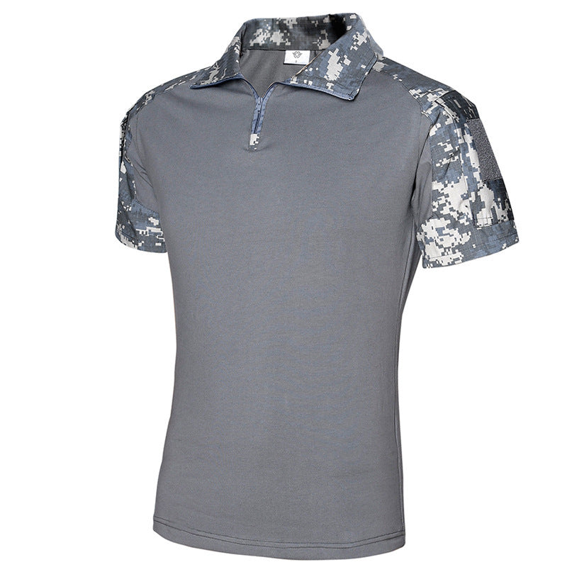 Outdoor camouflage clothing - Alsy store