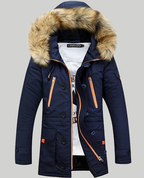 women Padded winter clothing