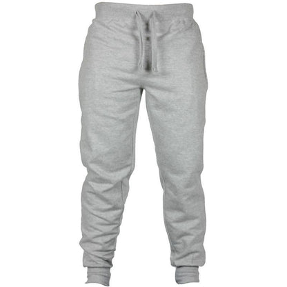 ALSY BODYBUILDING GYM PANTS