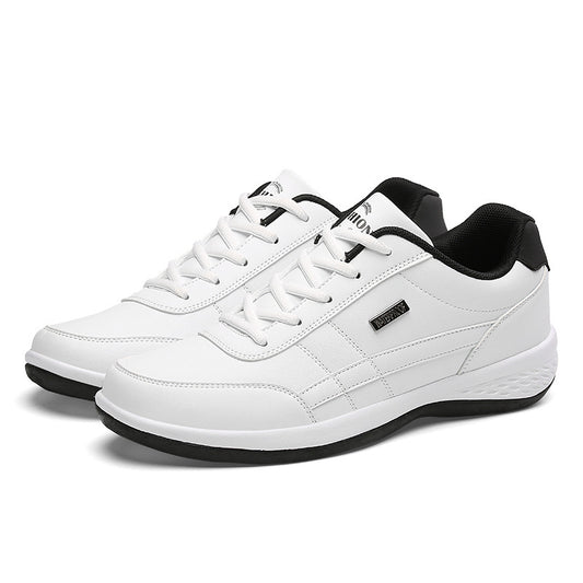 Men's Casual Sports Shoes All-Match Breathable