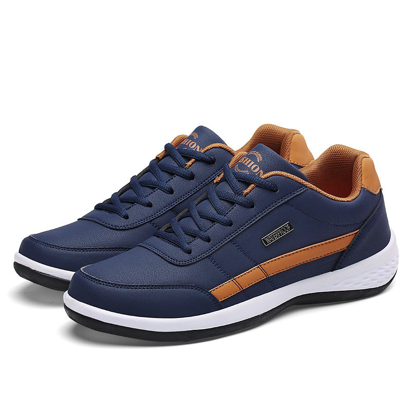 Men's Casual Sports Shoes All-Match Breathable