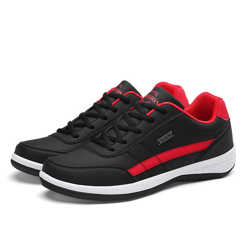 Men's Casual Sports Shoes All-Match Breathable