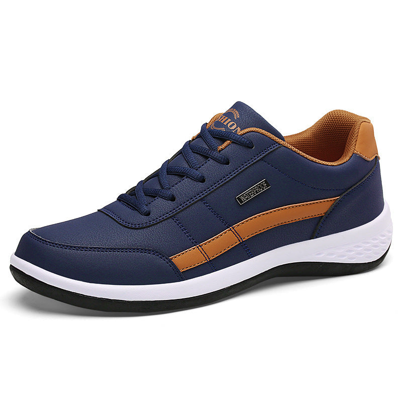 Men's Casual Sports Shoes All-Match Breathable