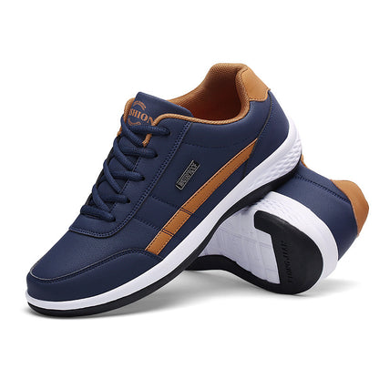 Men's Casual Sports Shoes All-Match Breathable