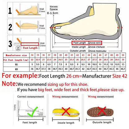 Brand Men's Sneakers Trendy High Top Casual Shoes Lace Up Flats Outdoor Trainer Shoes For Men White Tenis Shoes Zapatos Hombres