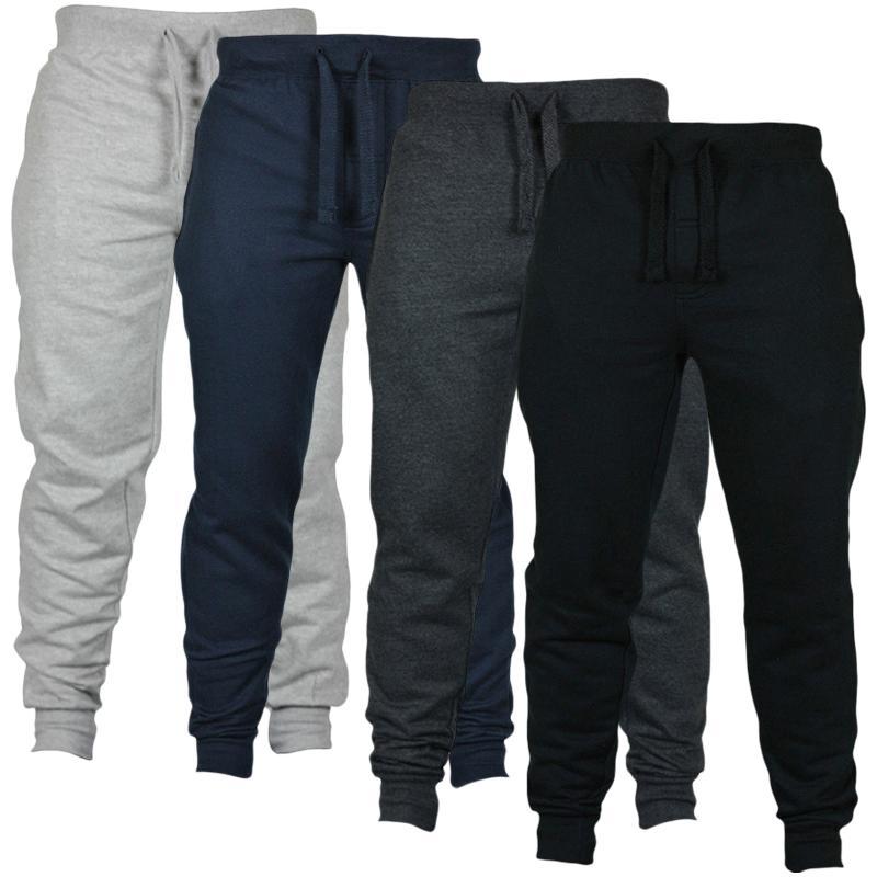 ALSY BODYBUILDING GYM PANTS