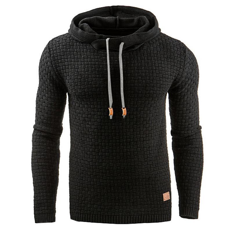 Men's hoodies sweater - Alsy store