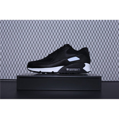 2025 cross - border European and American sneaker 90 air cushion shoes men's plus size running shoes 40 - 46 - Alsy store