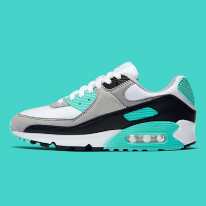 2025 cross - border European and American sneaker 90 air cushion shoes men's plus size running shoes 40 - 46 - Alsy store