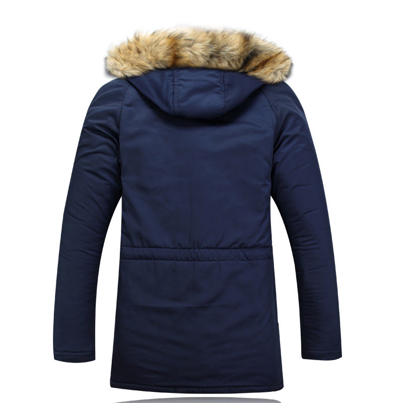 women Padded winter clothing