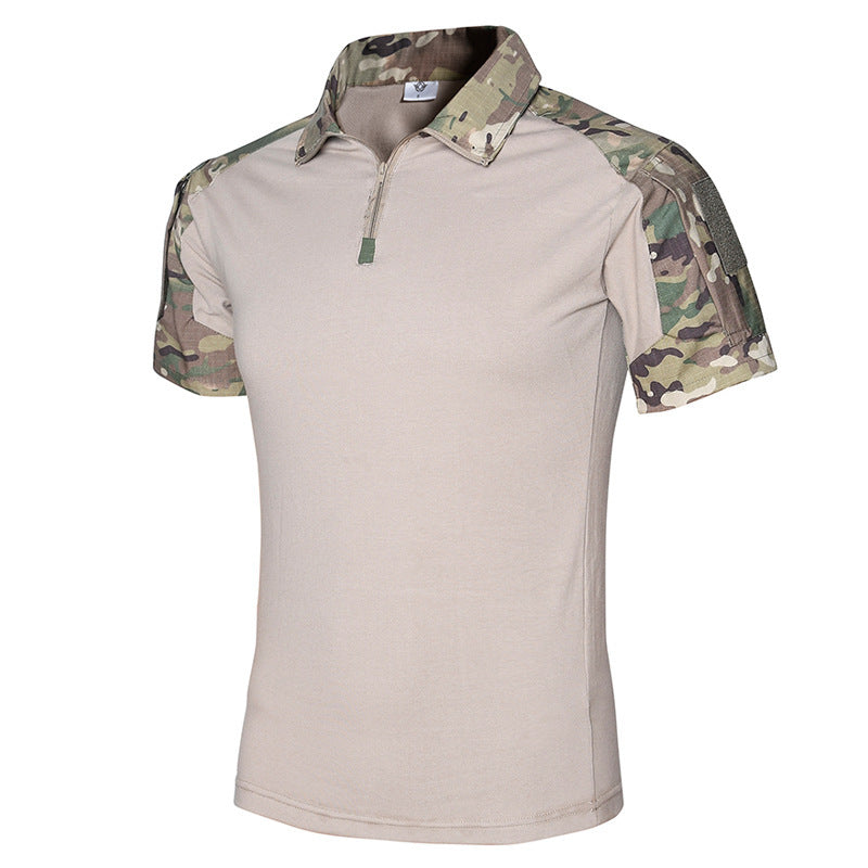 Outdoor camouflage clothing - Alsy store