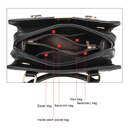 Mother shoulder bag