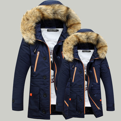 women Padded winter clothing