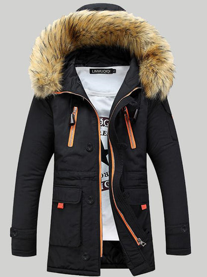 women Padded winter clothing