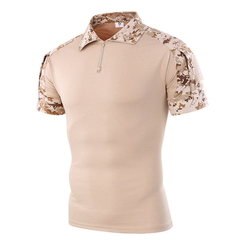 Outdoor camouflage clothing - Alsy store