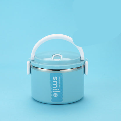 Stainless Steel Lunch Box