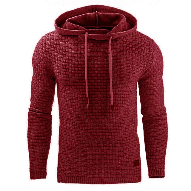 Men's hoodies sweater - Alsy store