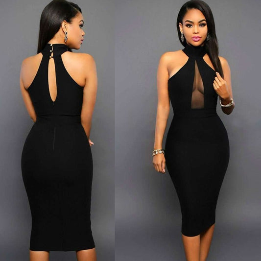 Sexy party dress - Alsy store