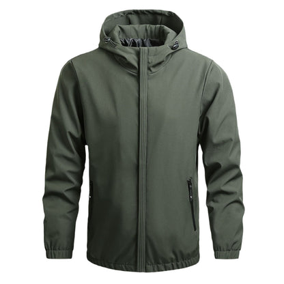 New Men's Quick Dry Skin Jackets Women Coats Ultra-Light Casual