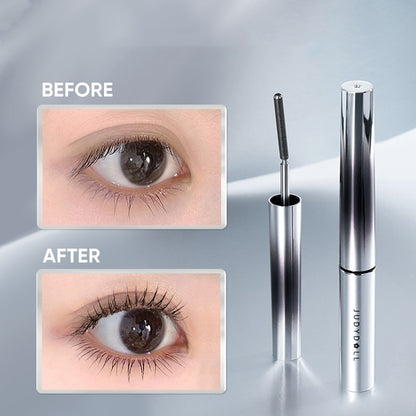 Waterproof Long Not Smudge Long-lasting Mascara - Alsy store