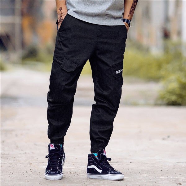 Camouflage pants - Alsy store