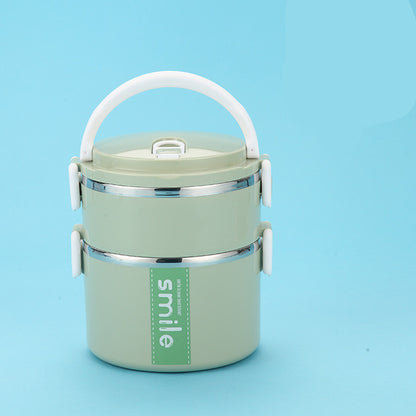 Stainless Steel Lunch Box