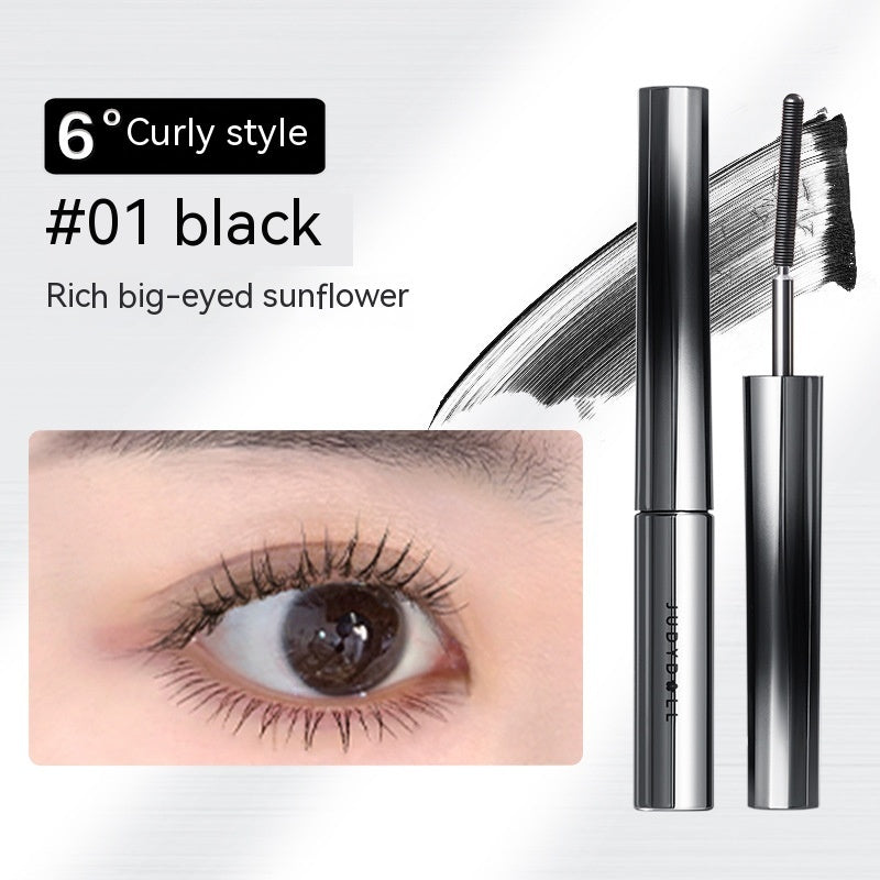 Waterproof Long Not Smudge Long-lasting Mascara - Alsy store