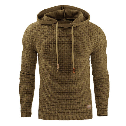 Men's hoodies sweater - Alsy store