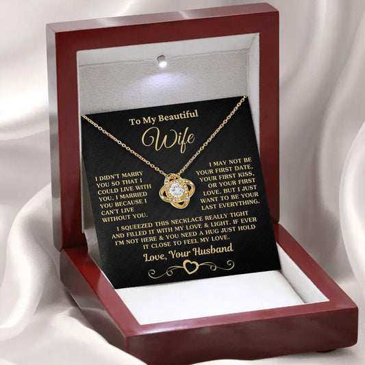 Full Diamond Silver Pendant Necklace Eternal Star Gift For Wife Holiday Gift - Alsy store