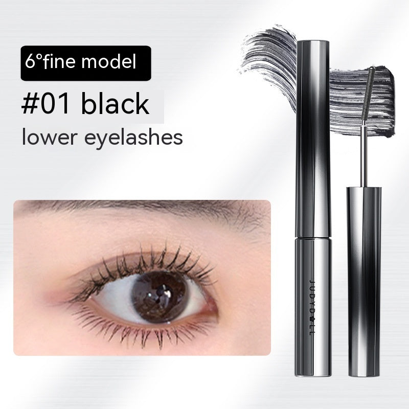 Waterproof Long Not Smudge Long-lasting Mascara - Alsy store