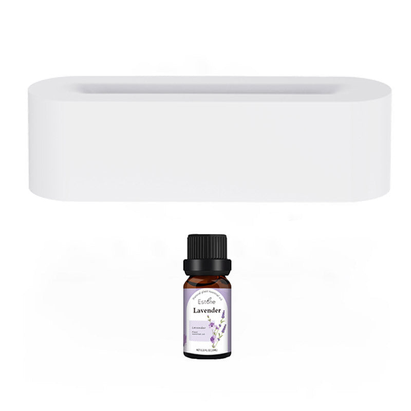 Flame Aroma Diffuser Air Humidifier Ultrasonic Cool