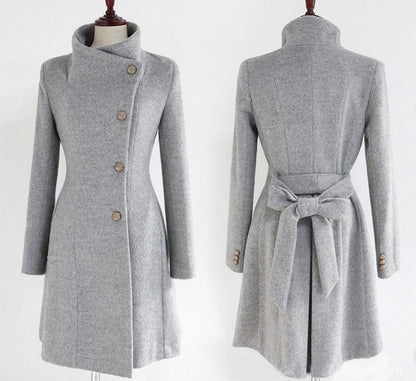 women Wool coat