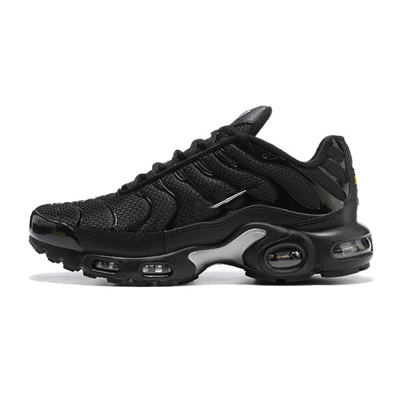 Putian Cross-Border Tn Export Large Cushion Shoes 40-47 Cross-Border Export European Station Men's Shoes Couple Sports Shoes Sincerely Recruit Alsy store