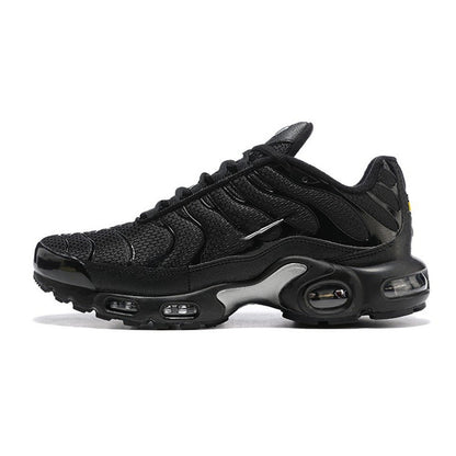 Putian Cross-Border Tn Export Large Cushion Shoes 40-47 Cross-Border Export European Station Men's Shoes Couple Sports Shoes Sincerely Recruit Alsy store