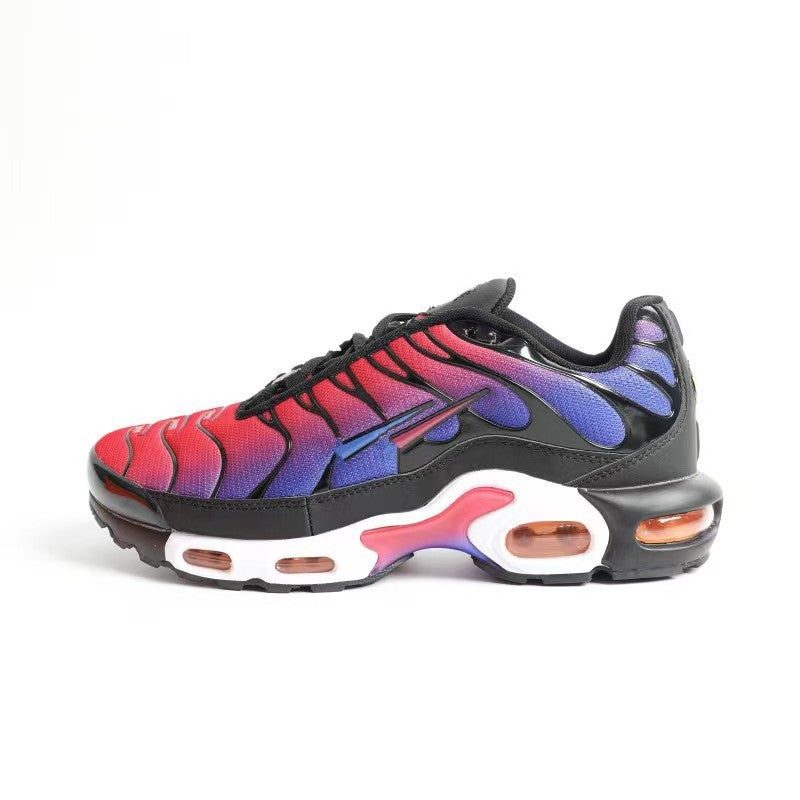 airmaxplusTN air cushion shoes 017 foreign trade 40-47 cross-border foreign trade European station men's shoes sneaker running shoes Alsy store