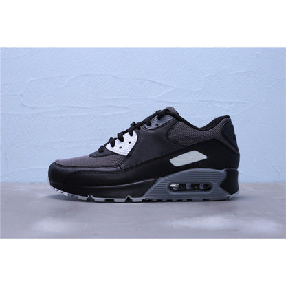 2025 cross-border European and American sneaker 90 air cushion shoes men's plus size running shoes 40-46 Alsy store