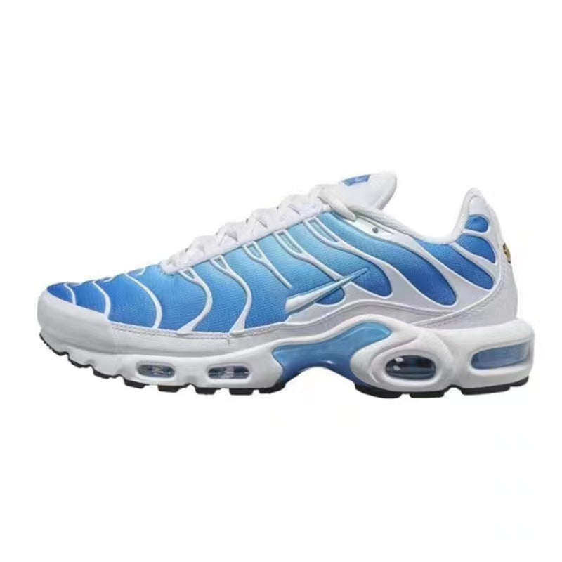 airmaxplusTN air cushion shoes 017 foreign trade 40-47 cross-border foreign trade European station men's shoes sneaker running shoes Alsy store