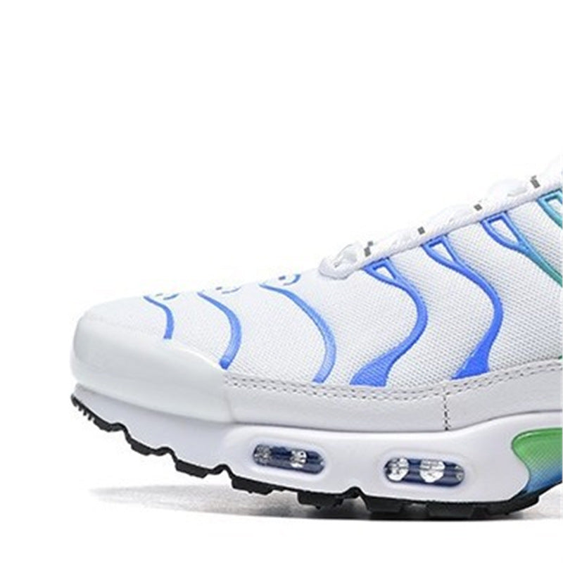 Putian Cross-Border Tn Export Large Cushion Shoes 40-47 Cross-Border Export European Station Men's Shoes Couple Sports Shoes Sincerely Recruit Alsy store