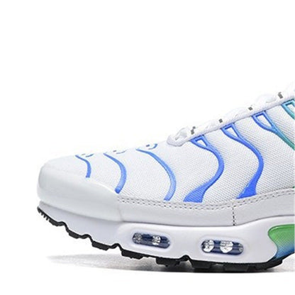 Putian Cross-Border Tn Export Large Cushion Shoes 40-47 Cross-Border Export European Station Men's Shoes Couple Sports Shoes Sincerely Recruit Alsy store