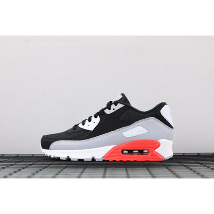 2025 cross-border European and American sneaker 90 air cushion shoes men's plus size running shoes 40-46 Alsy store
