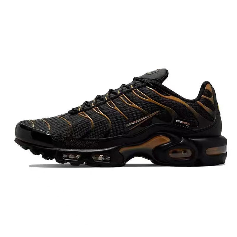 airmaxplusTN air cushion shoes 017 foreign trade 40-47 cross-border foreign trade European station men's shoes sneaker running shoes Alsy store
