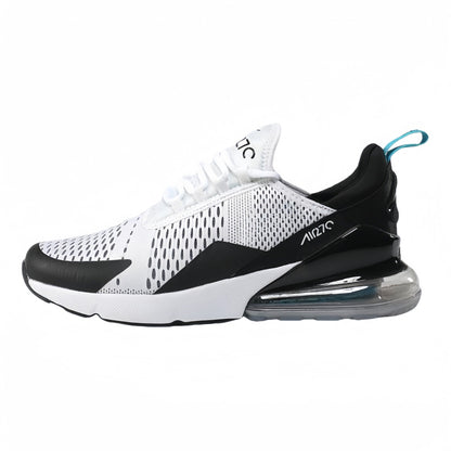 Max270 Air Cushion Shoes Men's Cushioning Sports Running Casual Women's Shoes Mesh Breathable Shoes Aliexpress Amazon Europe and the United States0 Alsy store