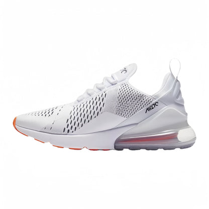 Max270 Air Cushion Shoes Men's Cushioning Sports Running Casual Women's Shoes Mesh Breathable Shoes Aliexpress Amazon Europe and the United States0 Alsy store
