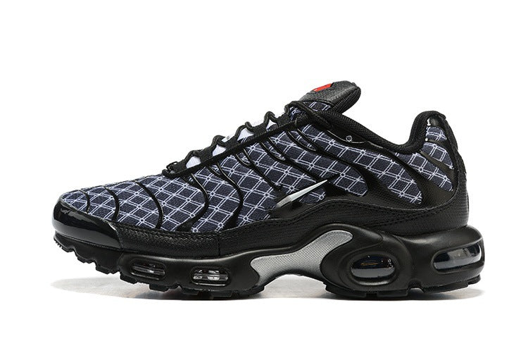 Putian Shoes Tn Sports Men's and Women's Shoes Fashionable Air Cushion Jogging Shoes Cross-Border European and American Export Large Size Men's Shoes Factory Wholesale01 Alsy store