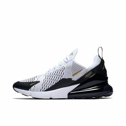 Max270 Air Cushion Shoes Men's Cushioning Sports Running Casual Women's Shoes Mesh Breathable Shoes Aliexpress Amazon Europe and the United States0 Alsy store
