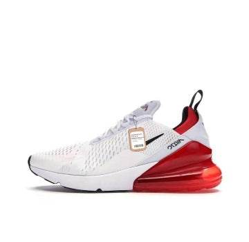 Max270 Air Cushion Shoes Men's Cushioning Sports Running Casual Women's Shoes Mesh Breathable Shoes Aliexpress Amazon Europe and the United States0 Alsy store