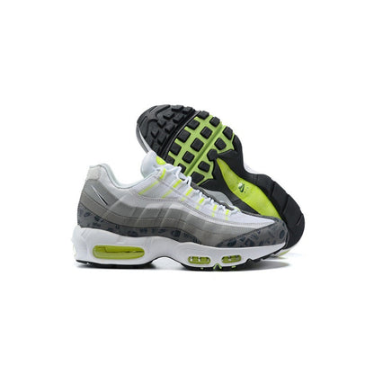European Cross-Border Air Max95 Men's Shoes Full-Length Air Cushion Running Shoes Cushioning and Heightening Casual Shoes Factory Wholesale Alsy store