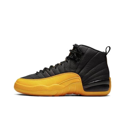 Putian shoes aj12 Chicago cool gray White Red Bull horse Blue Black purple royal blue Joe 12 men and women sports Basketball Alsy store