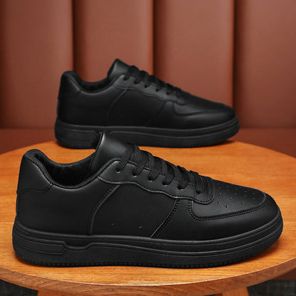 Spring Men's Shoes, New Breathable White Shoes, Men's Trendy Sports Shoes, Casual Shoes, Sneakers, Cross-Border Hot Models, Dropshipping Alsy store