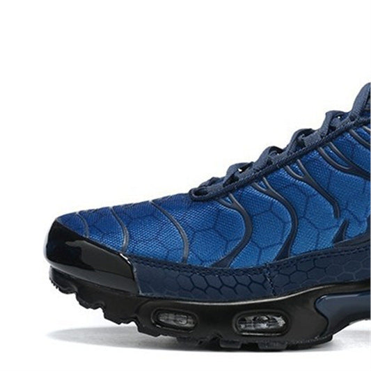 Putian Cross-Border Tn Export Large Cushion Shoes 40-47 Cross-Border Export European Station Men's Shoes Couple Sports Shoes Sincerely Recruit Alsy store